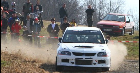 Valasska Rally